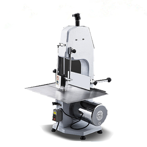 Électrique Automatique industrielle Utilisé D'os De <span class=keywords><strong>Viande</strong></span> De Coupe <span class=keywords><strong>Scie</strong></span> Machine - Product Image 3