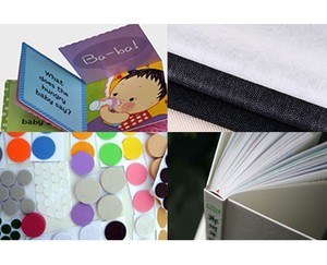 EVA-102 Nhũ Tương Cho Cơ Sở Kết Dính - Product Image 6