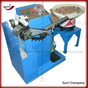 Surri 100% taux cassé <span class=keywords><strong>automatique</strong></span> décortiqueur de <span class=keywords><strong>noix</strong></span> - Product Image 1
