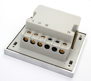 Panel táctil de hotel personalizado, <span class=keywords><strong>interruptor</strong></span> de <span class=keywords><strong>timbre</strong></span> Dnd/<span class=keywords><strong>interruptor</strong></span> de no molestar con <span class=keywords><strong>timbre</strong></span> - Product Image 6