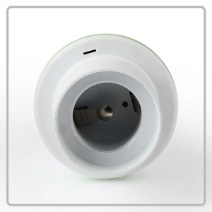 Casa inteligente <span class=keywords><strong>luz</strong></span> de la noche con base socket sostenedor de la lámpara del sensor - Product Image 4