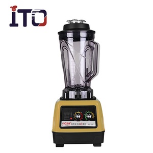 FI-3800D 2016 Thiết Kế Mới Quốc Gia Lắc n Mất Oster Máy Xay Sinh Tố - Product Image 5