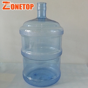 Guangdong 3 G 4 Gal 5 Gallon 11 L 13 Liter 15 Liter 18 Ltr 19 Liter 20 Liter Plastic Watercontainer - Product Image 3