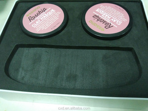 Mật Độ Cao Bọt Chèn Cho Hộp Đồ Trang Sức Đổ Xô Nhung Bọt Bao Bì - Product Image 5