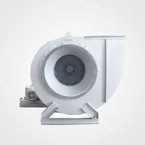 5000 Cfm Khí Ly Tâm Blower Fan Cho Cfb Nồi Hơi