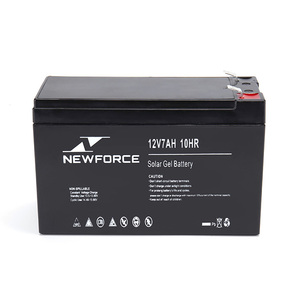 <span class=keywords><strong>แบตเตอรี่</strong></span>ตะกั่วกรด <span class=keywords><strong>12V</strong></span> <span class=keywords><strong>7Ah</strong></span> ราคาโรงงาน <span class=keywords><strong>แบตเตอรี่</strong></span>แบบชาร์จได้ <span class=keywords><strong>แบตเตอรี่</strong></span>เจลสำหรับเก็บพลังงาน - Product Image 2