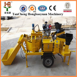 <span class=keywords><strong>Hydraform</strong></span> süper blok machineM7MI IKIZ tuğla birbirine toprak tuğla yapma makinesi fiyat Mogolia, Nambia - Product Image 1
