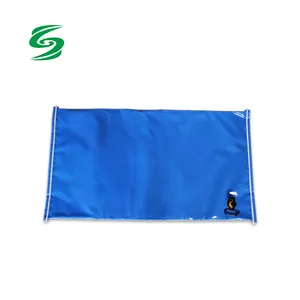 Custom PVC Dunnage Bags