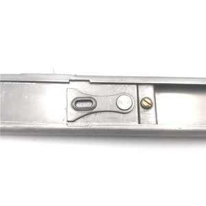 Charnière <span class=keywords><strong>de</strong></span> fenêtre à friction réglable à 2 barres <span class=keywords><strong>de</strong></span> haute qualité avec fenêtre en aluminium - Product Image 4