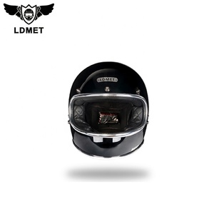 De china al por mayor <span class=keywords><strong>mercado</strong></span> XS <span class=keywords><strong>S</strong></span> M L XL XXL mejor mitad de precio barato de la motocicleta casco dot - Product Image 1