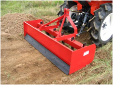 BOX <strong>Blade</strong> Box Scraper For <strong>Tractor</strong>, Land Box <strong>Grader</strong> <strong>Blade</strong> Of Farm Equipments,<strong>blades</strong> Cultivation Machine - Product Image 4