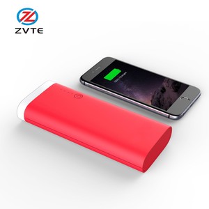 Batería <span class=keywords><strong>Externa</strong></span> <span class=keywords><strong>Power</strong></span> <span class=keywords><strong>Bank</strong></span> 10000 mAh,3 Puertos USB Baterias Externas del Movil Portátil Carga - Product Image 1