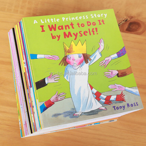 Pas cher!! haute qualité impression personnalisée la petite <span class=keywords><strong>princesse</strong></span> enfants <span class=keywords><strong>livre</strong></span> d'<span class=keywords><strong>histoire</strong></span> - Product Image 3