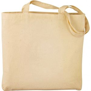 Bolso de mano ecológico personalizado para mujer, bolsa de mano de algodón de colores reciclados, de lona, para <span class=keywords><strong>compras</strong></span> por <span class=keywords><strong>Internet</strong></span> - Product Image 1