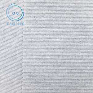 Tela de punto Jacquard otomana de algodón para prendas de vestir producto de tela de algodón de alta calidad - Product Image 6