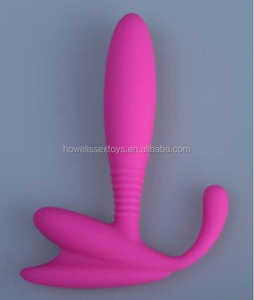 Jouet anal en silicone intégral, thérapie de la prostate - Product Image 4
