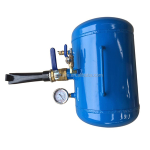 Mastic, hydraulique, pour siège de <span class=keywords><strong>pneu</strong></span> de voiture, 18L 30L - Product Image 5