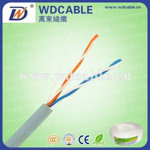 2 par ftp cat5e cabo UTP Cat5e Lan Cabo de Rede - Product Image 1