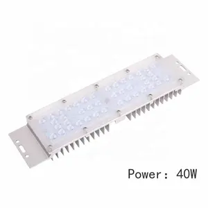 Módulo led 3030 5050 chip 150lm/w 40w, venda quente, módulo para rua com 5 anos de garantia, módulo led