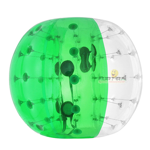 Ballons de football gonflables géants <span class=keywords><strong>pour</strong></span> jeux d'équipe, ballons de bumper gonflables <span class=keywords><strong>pour</strong></span> le corps, ballons de bumper gonflables <span class=keywords><strong>pour</strong></span> le corps - Product Image 1
