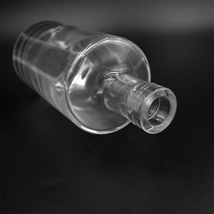 Haute silex <span class=keywords><strong>verre</strong></span> 750 ml <span class=keywords><strong>absolut</strong></span> <span class=keywords><strong>vodka</strong></span> bouteille - Product Image 3