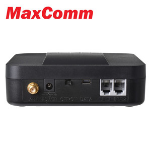 Auto-composeur 3G GSM FWT FCT PREMICELL avec batterie, port téléphonique RJ-11 et port de données USB - Product Image 2