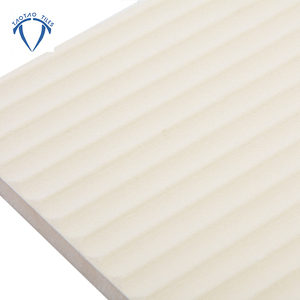 Phật Sơn Mộc mạc màu be gốm hồ bơi biên giới gạch chống trượt với kháng khuẩn firebrick nhiệt tính năng cách nhiệt - Product Image 6