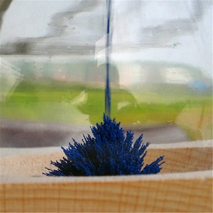 <span class=keywords><strong>Sablier</strong></span> magnétique de bureau rempli de copeaux de fer - Product Image 6