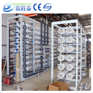 4.0TPH desalinización del <span class=keywords><strong>agua</strong></span> del mar sistemas para alta salinidad <span class=keywords><strong>agua</strong></span> - Product Image 5