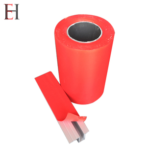 Jumbo rouleau de protection pvc <span class=keywords><strong>film</strong></span> - Product Image 2