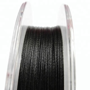 Ligne de pêche tressée PE super résistante, couleur inaltérable, spéciale, lisse et sans étirement - Product Image 4