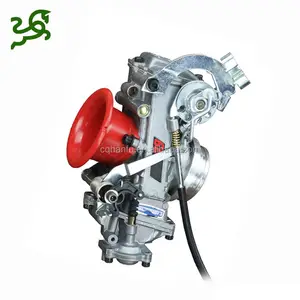 Bộ Chế Hòa Khí Xe Máy FCR CRF Carb YZF-R6, Bộ Chế Hòa Khí Xe Đua Địa Hình