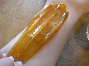 <span class=keywords><strong>Cera</strong></span> Depilatoria Idrosolubile <span class=keywords><strong>Naturale</strong></span> Prodotti <span class=keywords><strong>per</strong></span> la Rimozione dei Peli - Product Image 3