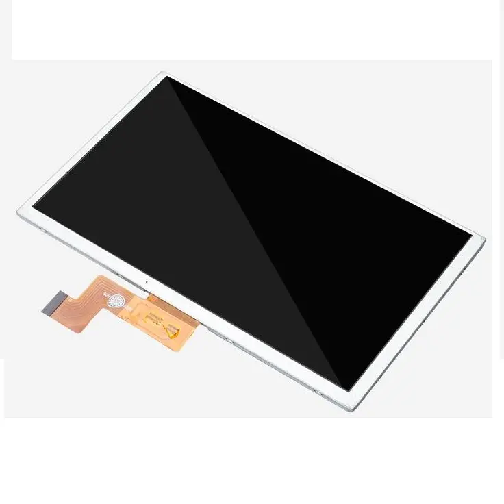 9 inç 1024x600 TFT LCD panel, 30pin MIPI Arayüzü