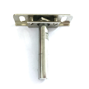 <span class=keywords><strong>Support</strong></span> repliable pour tablette, <span class=keywords><strong>support</strong></span> de fixation <span class=keywords><strong>invisible</strong></span>, flottant et réglable - Product Image 6