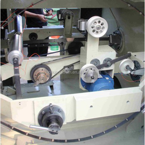 MÁY XOẮN dây ổn định tốc độ cao, mÁY XOẮN an toàn và đáng tin cậy, nhượng Bộ giá - Product Image 2