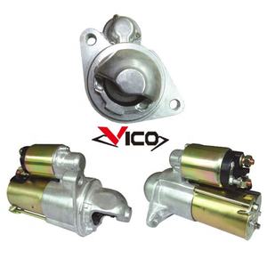 Moteur de démarreur convient aux modèles GM, 9000846, 8000158P, 01107015, 9000081004 et 9000817, Astra, Calibra, kaddet, Omega <span class=keywords><strong>S10</strong></span>, Vectra, Opel, Frontera - Product Image 1