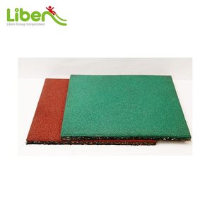 Alfombrilla <span class=keywords><strong>de</strong></span> goma barata para baloncesto, suelo para <span class=keywords><strong>cancha</strong></span> <span class=keywords><strong>de</strong></span> baloncesto al aire libre LE.DD.001 - Product Image 2