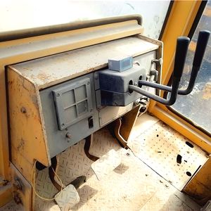 Nouvelle arrivée utilisé Cat D5c Crawler Bulldozer - Product Image 4