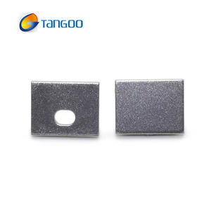 <span class=keywords><strong>Prix</strong></span> d'usine led profilé en aluminium canaux et diffuseurs led personnalisés - Product Image 4