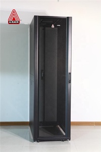 42U-52U mạng và tủ máy chủ với ngoại hình đẹp và có trật tự - Product Image 2