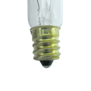 Ampoule miniature 12v Incandescente <span class=keywords><strong>E5</strong></span> <span class=keywords><strong>E10</strong></span> 12V 12v Ampoules miniatures 24V Ampoule miniature - Product Image 4