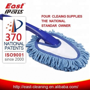 Làm Sạch Xe Ma Thuật Tĩnh Điện <span class=keywords><strong>Micro</strong></span> Fiber Pp <span class=keywords><strong>Duster</strong></span> - Product Image 3