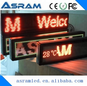 Offres Spéciales alibaba express P10 destination D'AUTOBUS signe nouvelles inventions produit - Product Image 5
