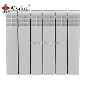 <span class=keywords><strong>Radiateur</strong></span> AOSN CO-BS350 Radiateurs de <span class=keywords><strong>chauffage</strong></span> <span class=keywords><strong>central</strong></span> bimétalliques/<span class=keywords><strong>Radiateur</strong></span> en aluminium de fabricant chinois - Product Image 1
