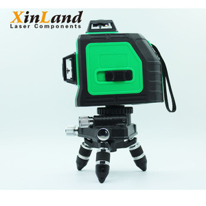 Buen Precio tierra <span class=keywords><strong>Cruz</strong></span> cinta métrica nivel láser - Product Image 1