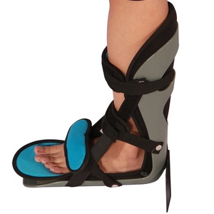 EMSS-Andador de pierna fija para fracturas de tobillo, ortopédicas, superventas - Product Image 2