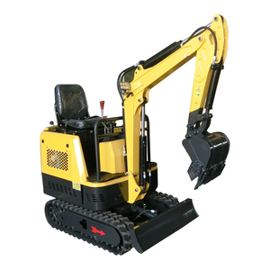 Precios baratos mini China trench digger excavadora archivo adjunto - Product Image 4
