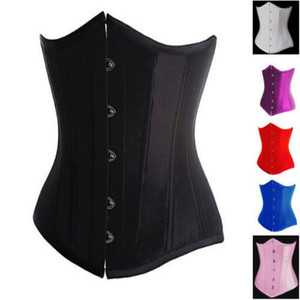 Gros haute qualité sexy aux gros seins corset lingerie - Product Image 2