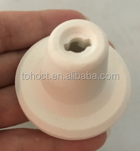 مسمار/غسالة سيراميك مزودة بدبوس مانع للإنزلاق SS310 - Product Image 1